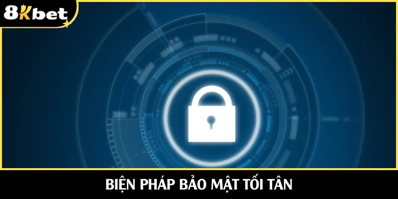 Biện pháp bảo mật từ nền tảng