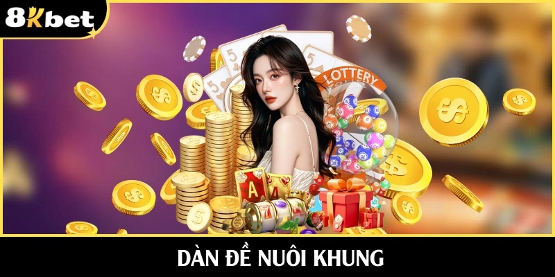 Dàn Đề Nuôi Khung - Sinh Lời Nhanh Chóng Tại Nhà Cái