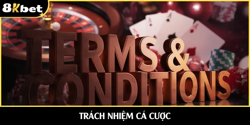 Tuân thủ quy định cá cược của nền tảng